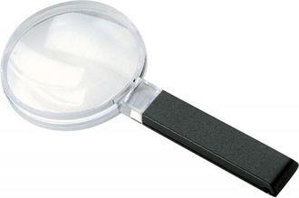 Eschenbach Porzellan Group Cristal De Lectura 2,5 X D 80mm Eschenbach