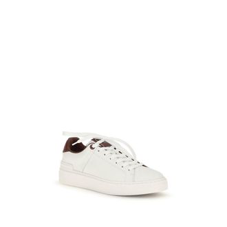 Balmain Paris Sneaker - White