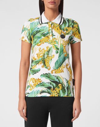 Plein Sport T-Shirt Ronde Hals