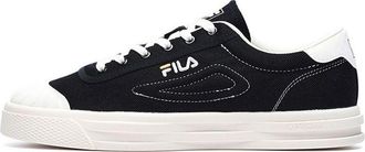 Fila Luke Skate Shoes Black White F12M226308FBK