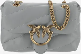 Pinko Pinko Love Baby Puff-schoudertas