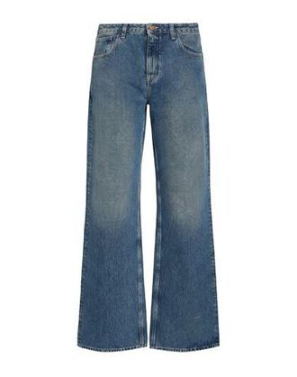 Moncler BOTTOMWEAR - Jeans on YOOX.COM