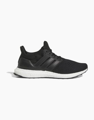 adidas Womens Womens Ultraboost 1.0 Shoes - Black - Size: 6 39.3