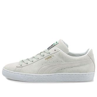 Puma Suede Classic 21 Grey Violet 374915-03
