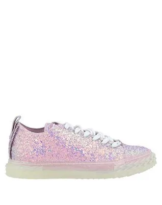Giuseppe Zanotti SCHUHE - Sneakers auf YOOX.COM