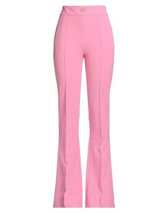 Elisabetta Franchi HOSEN & R&Ouml;CKE - Hosen auf YOOX.COM