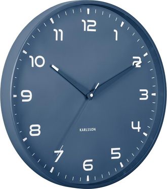 Karlsson Wanduhr