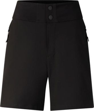 Bogner Pya2 Shorts f&uuml;r Damen | schwarz