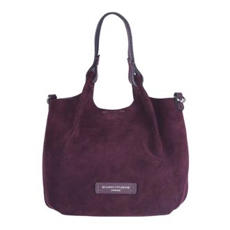 Gianni Chiarini Donna, Borse, Viola, Taglia unica, new