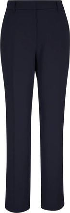 Lafayette 148 New York Pantaloni sartoriali - Blu