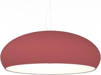 Lumicom Atomic L&aacute;mpara De Techo Bicolor