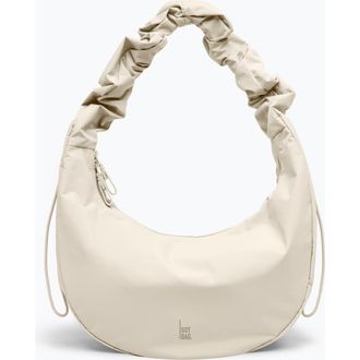 Got Bag Moon Bag Ruffle in Soft Shell at Nordstrom