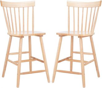 Safavieh Providence Counter Stools Set
