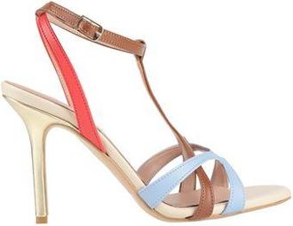 Divine Follie FOOTWEAR - Sandals sur YOOX.COM