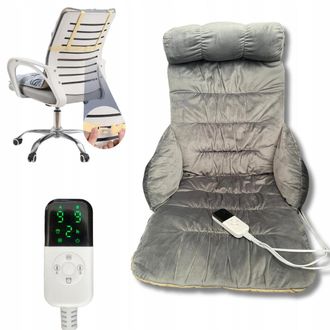 OEM Coj&iacute;n De Silla Calefaccionado Con Control De Temperatura Inteligente