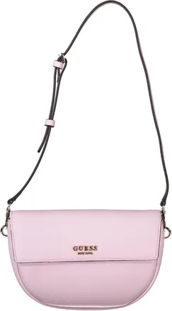 Guess Rosa Poliuretano Women Womens Handbag