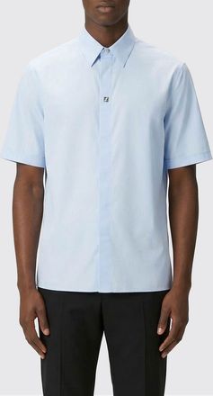 Fendi Camicia casual Fendi in cotone
