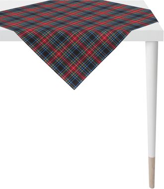 Apelt Mitteldecke »9539 WINTERWELT, Weihnachtsdeko, Weihnachten« Digitaldruck