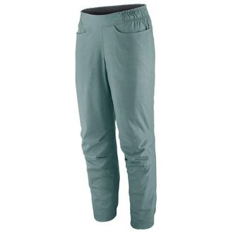 Patagonia Hampi Rock Pants Kletterhose f&uuml;r Damen | t&uuml;rkis
