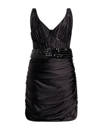 Elisabetta Franchi DRESSES - Mini dresses on YOOX.COM