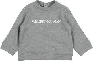 Emporio Armani TOPWEAR - Sweatshirts on YOOX.COM