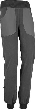 E9 Iuppi Boulderhose f&uuml;r Damen | grau