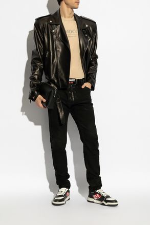 Dsquared2 Jeans Cool Guy, Mens, Black