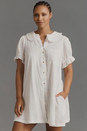 Pilcro The Keira Mini Dress by Pilcro