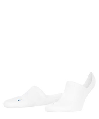 Falke Cool Kick No Show Socks in Legacy White at Nordstrom, Size X-Small