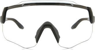 Smith MOMENTUM 807/KI Mens Sunglasses Black Size 99