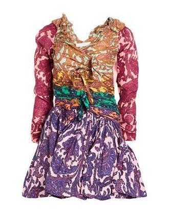 Zimmermann KLEIDER - Mini-Kleider auf YOOX.COM