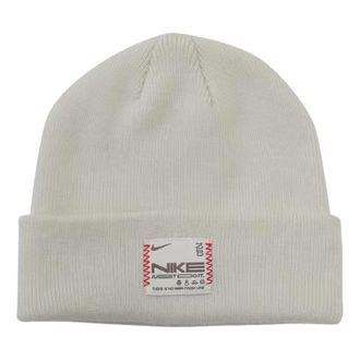 Nike (WMNS) Nike Terra Beanie Beige HJ7024-072