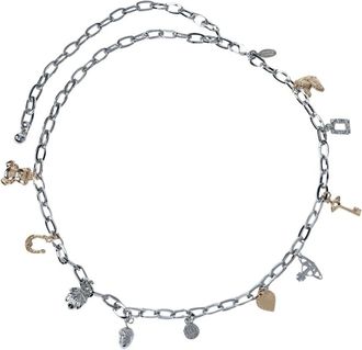 Vivienne Westwood Donna, Accessori, Grigio, Taglia unica, new