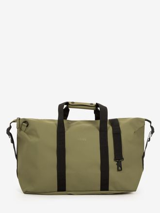 Rains Hilo weekend bag W3 marsh