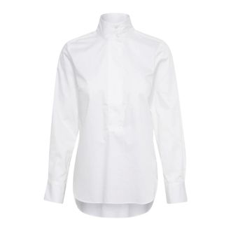 Inwear Shirts - female - InWear - Blouses - White - 2XL - Blouses & Shirts