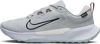 Nike (WMNS) Nike Juniper Trail 2 GORE-TEX Grey Glacier Blue FB2065-005