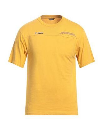K-Way TOPWEAR - T-shirts su YOOX.COM