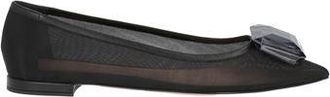 Gianvito Rossi CALZATURE - Ballerine su YOOX.COM
