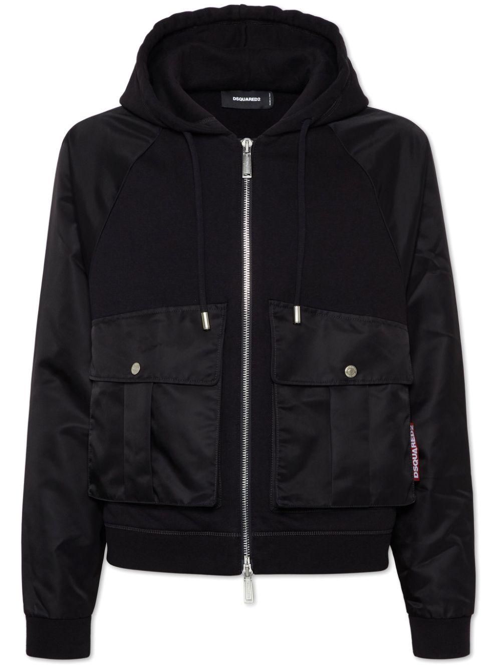 Men's Dsquared2 Hooded Jackets - up to −60% | Stylight Men's Dsquared2 Hooded Jackets - up to −60% | Stylight