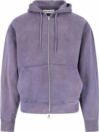 Our Legacy Rascal Hood sweatshirt