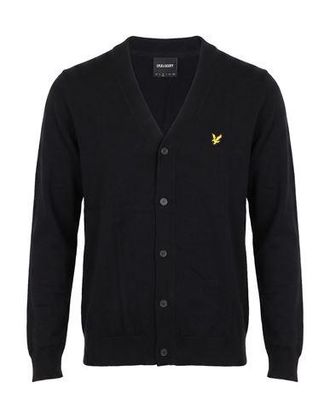 Lyle & Scott KNITWEAR - Cardigans on YOOX.COM