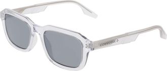 Converse CV577S 970 Mens Sunglasses Clear Size 53