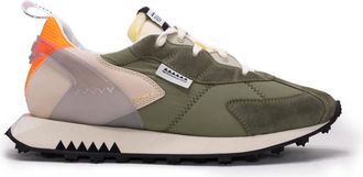 RUN OF Uomo, Scarpe, Multicolore, 43 EU, new