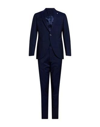 Vitale Barberis SUITS and CO-ORDS - Suits on YOOX.COM