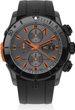 Edox CO-1 Mens Watch
