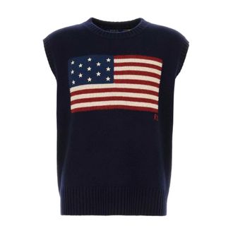 Ralph Lauren Wool Vest