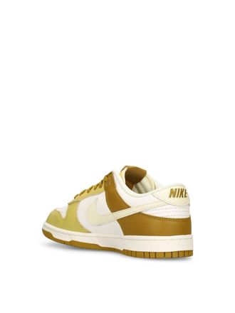 Nike Sneaker - Yellow