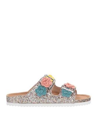 Colors Of California FOOTWEAR - Sandals on YOOX.COM