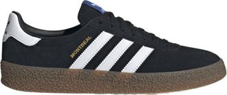 adidas Montreal RM Sneakers - Heren - Skateschoenen - Zwart - 46 EU - Fitness