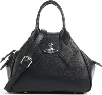 Vivienne Westwood Donna, Borse, Nero, Taglia unica, new